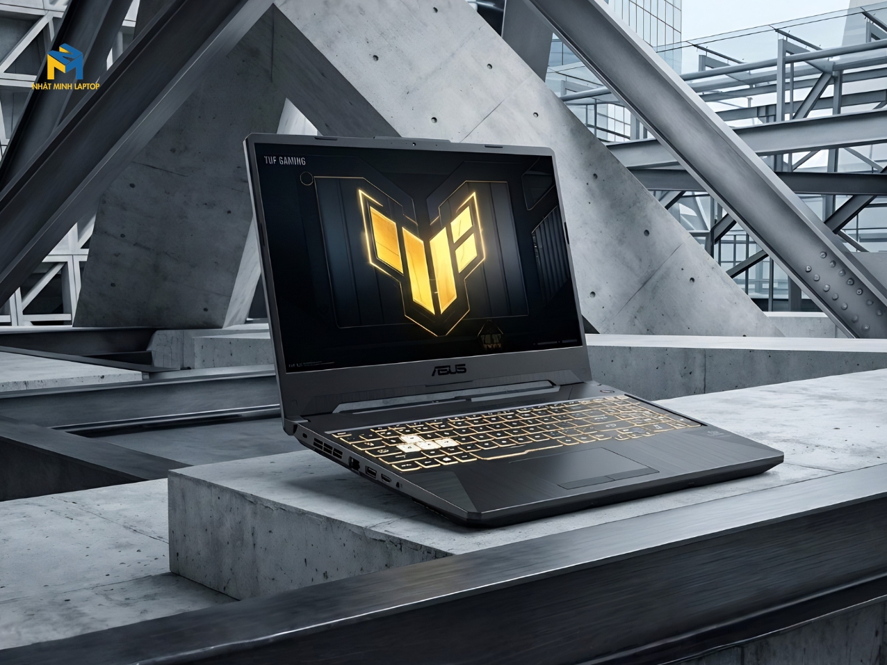 Có nên mua Laptop Gaming Asus TUF cũ trong năm 2026?