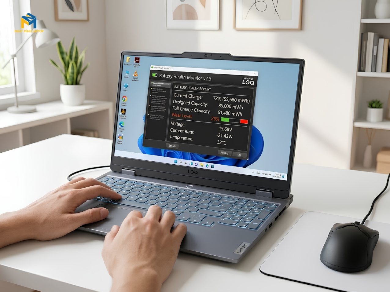 Tiêu Chí Lựa Chọn Laptop Gaming Like New Pin Trâu Bạn Cần Biết