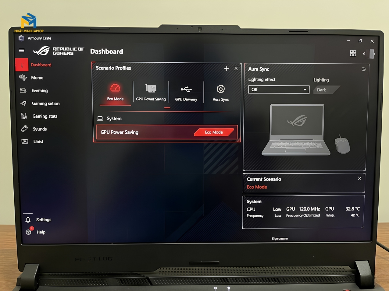 Có Nên Quá Quan Trọng Pin Khi Mua Laptop Gaming Cũ?