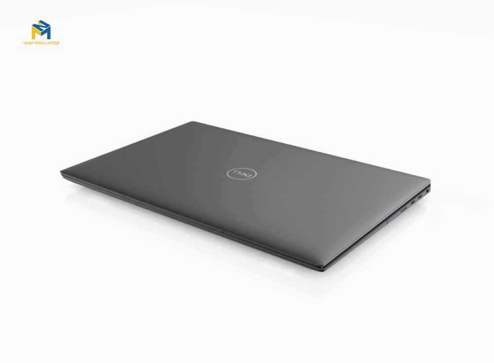 các dòng máy trạm của Dell