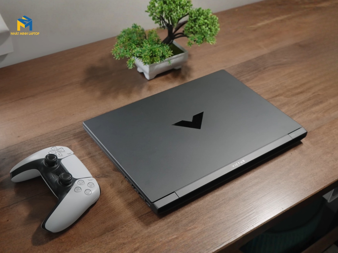 HP Victus Là Gì? Tổng Quan Về Dòng Laptop Gaming HP Victus