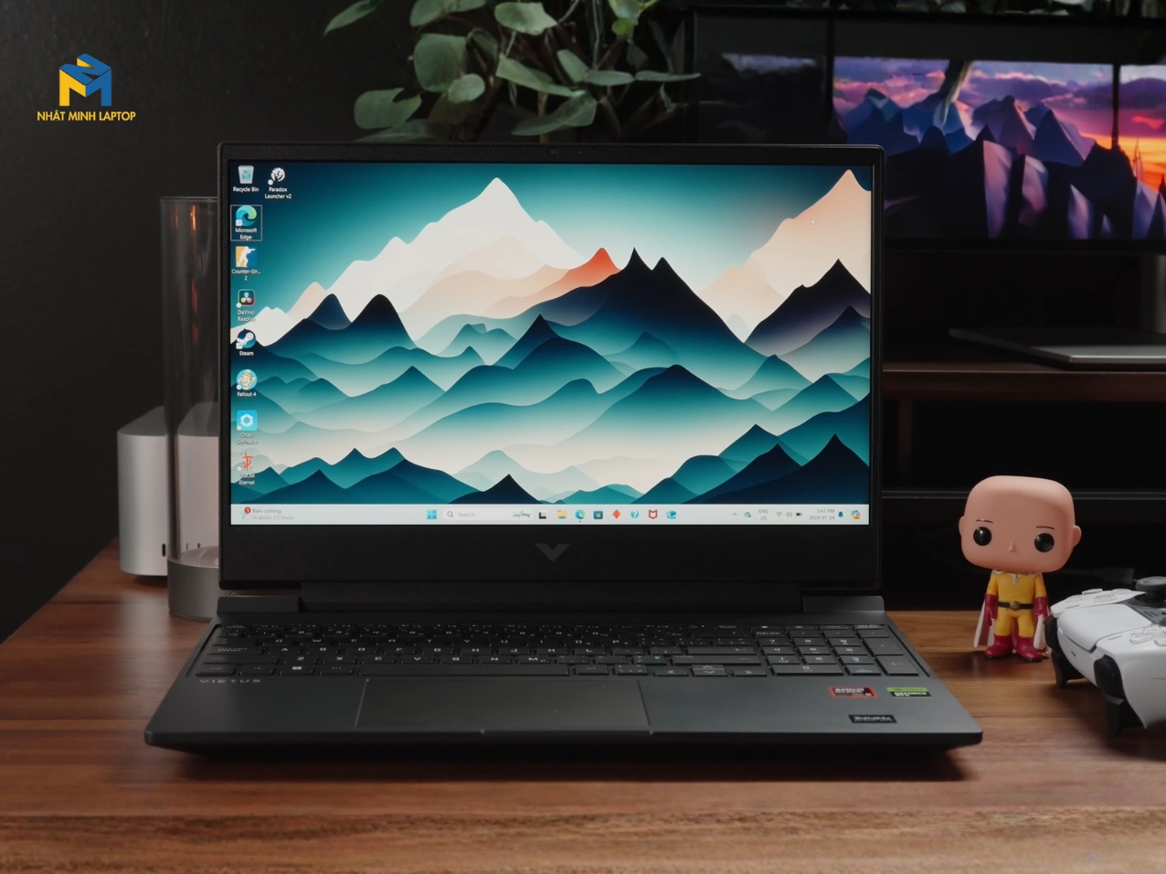 Các Phiên Bản Laptop HP Victus Phổ Biến Hiện Nay