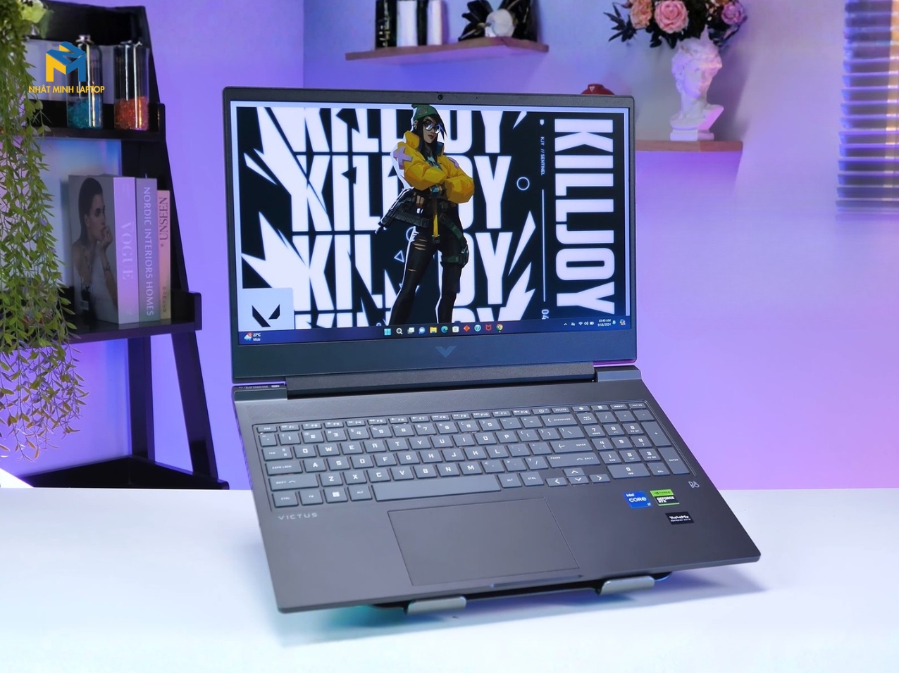 Laptop HP Victus Phù Hợp Với Những Ai?