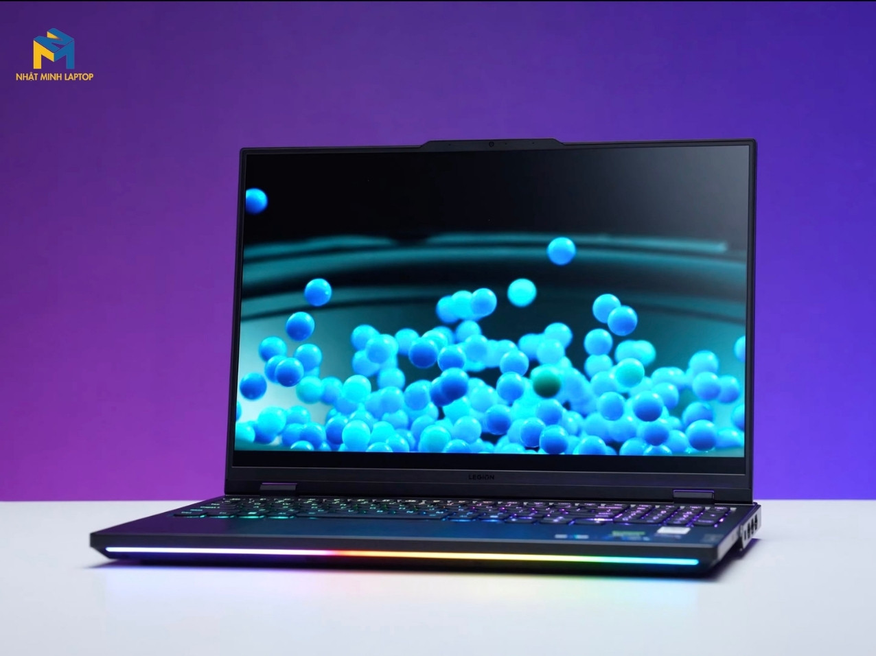 Vì sao cần kiểm tra kỹ trước khi mua laptop gaming cũ?