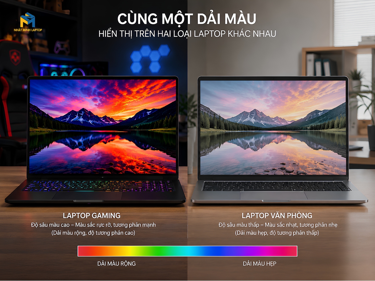 Kinh Nghiệm Khi Mua Laptop Chuyên Đồ Họa Cũ