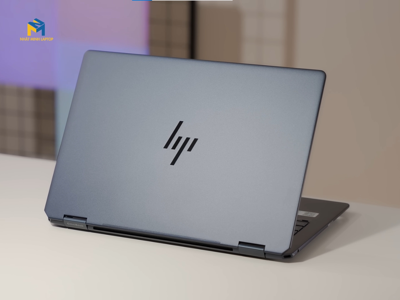 HP OmniBook Ultra Flip 14-FH0040TU (2025)