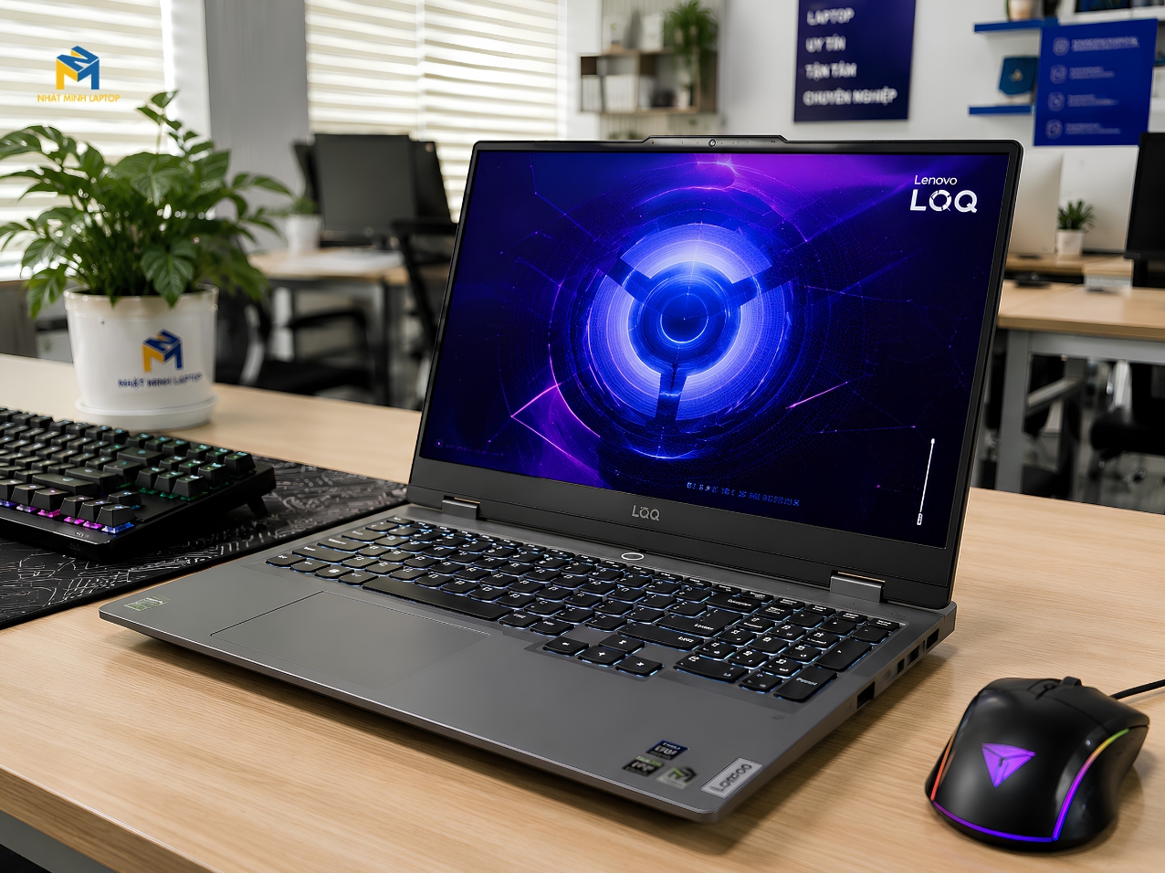 Tiêu Chí Cốt Lõi Khi Chọn Mua Laptop Cho Sinh Viên CNTT, Kỹ Thuật