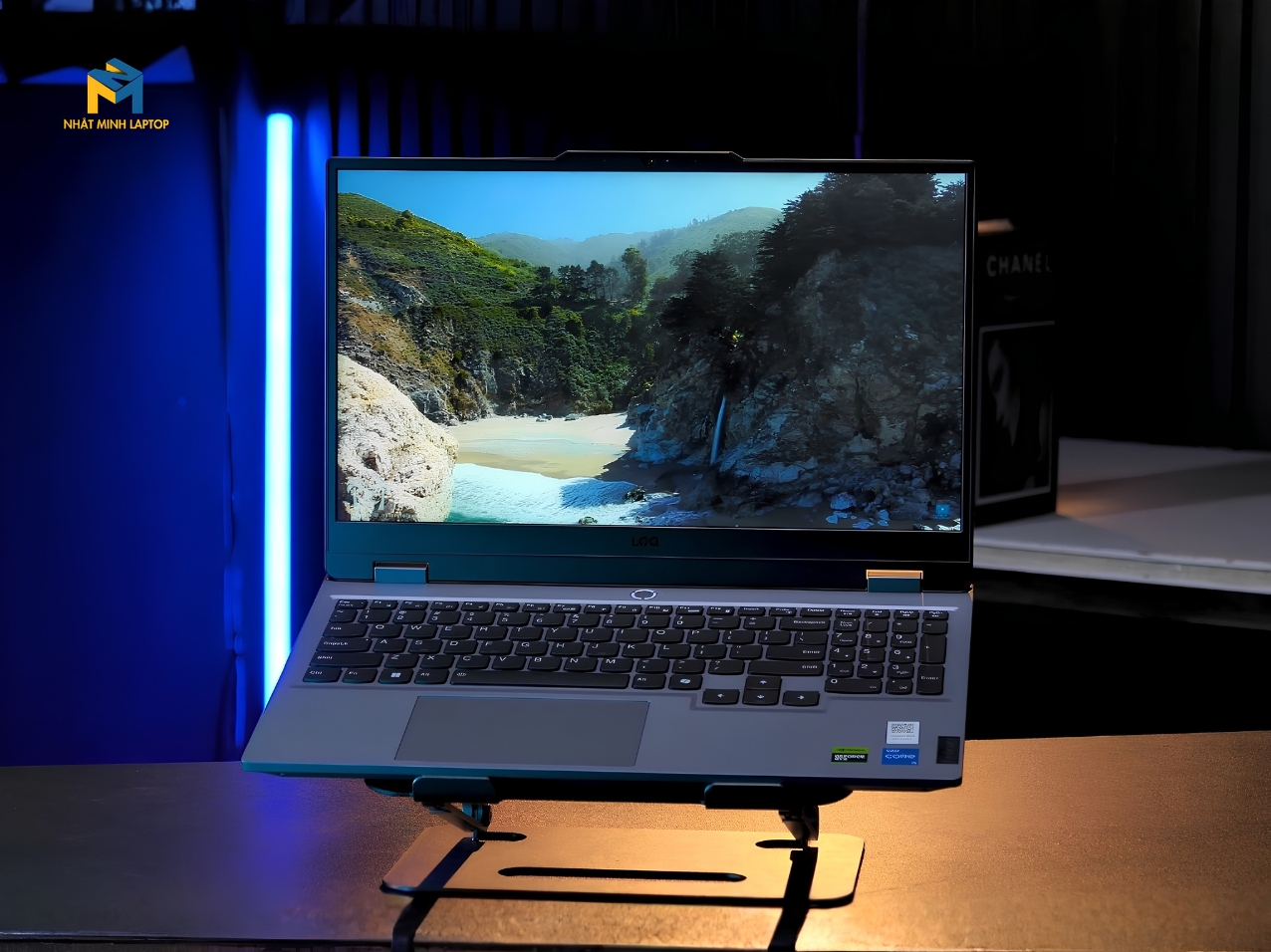 Top Laptop Lenovo LOQ Giá Tốt Dưới 20 Triệu Cho Sinh Viên Và Game Thủ