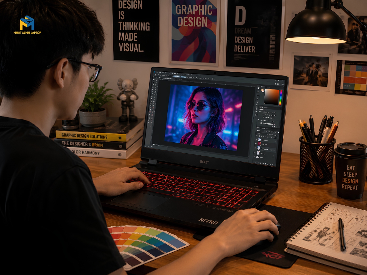 Kinh Nghiệm Chọn Laptop Gaming Cũ Cho Sinh Viên