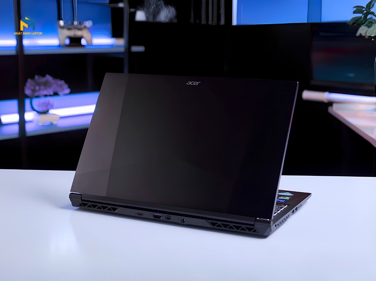 Đánh Giá Chi Tiết Acer Gaming Aspire 7 A715-59G