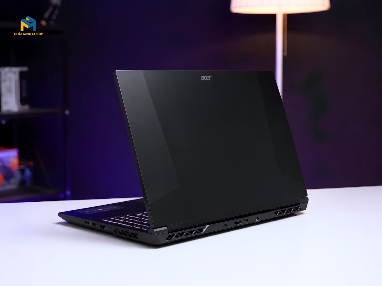 Tổng Kết: Mua Acer Gaming Aspire 7 A715-59G Chính Hãng Giá Tốt Ở Đâu?