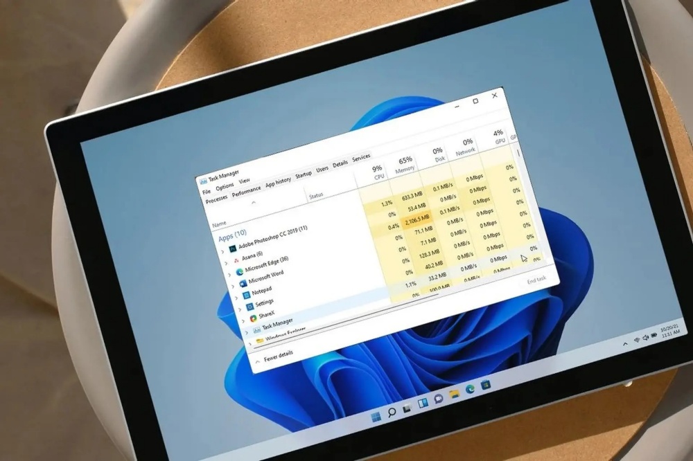 quạt laptop kêu to