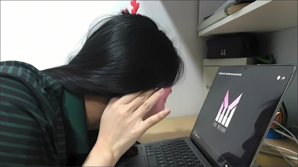 quạt laptop không chạy