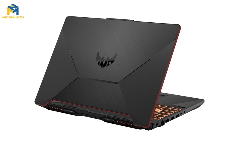 Dòng máy TUF và ROG dùng màn hình tần số quét cao chuyên biệt dành riêng cho dòng máy gaming