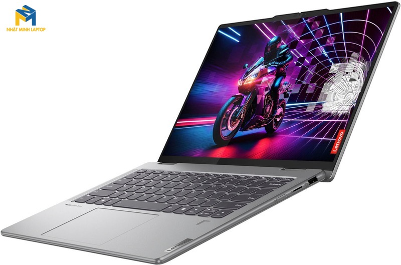 Dòng Lenovo Gaming thường sử dụng các tấm màn có tần số quét cao, nếu thay thế sai sẽ dẫn đến giảm chất lượng hiển thị của máy