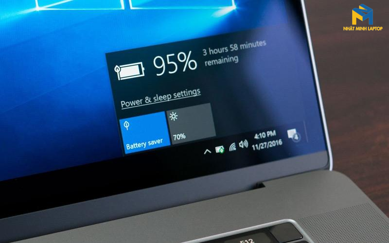 Rủi ro nguy hiểm khi thay thế pin HP kém chất lượng