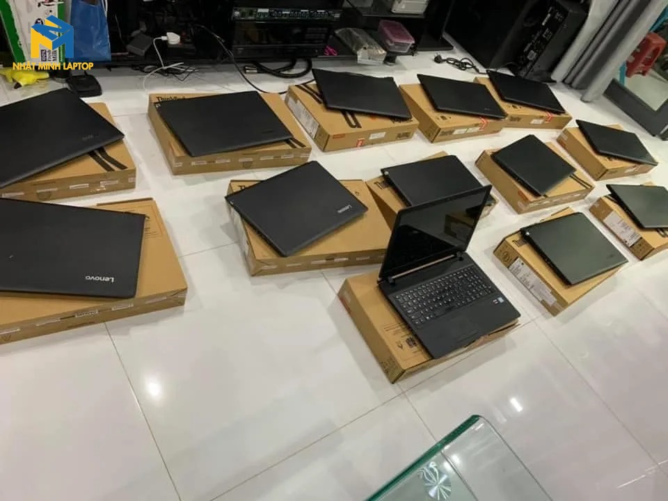 Lợi ích khi chọn dịch vụ thu mưa tại Nhật Minh Laptop