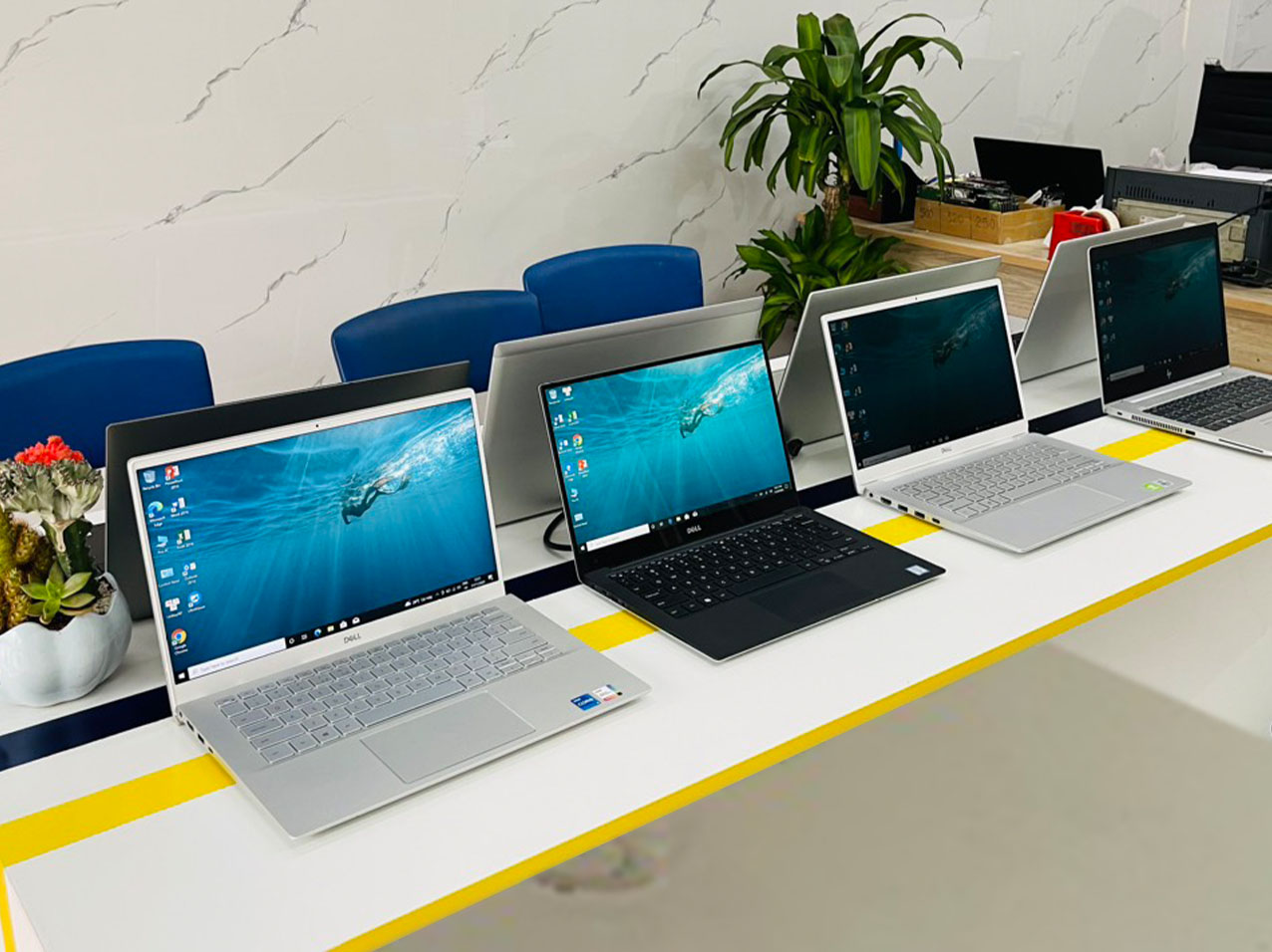 Đặc quyền riêng cho khách tới trực tiếp tại cửa hàng