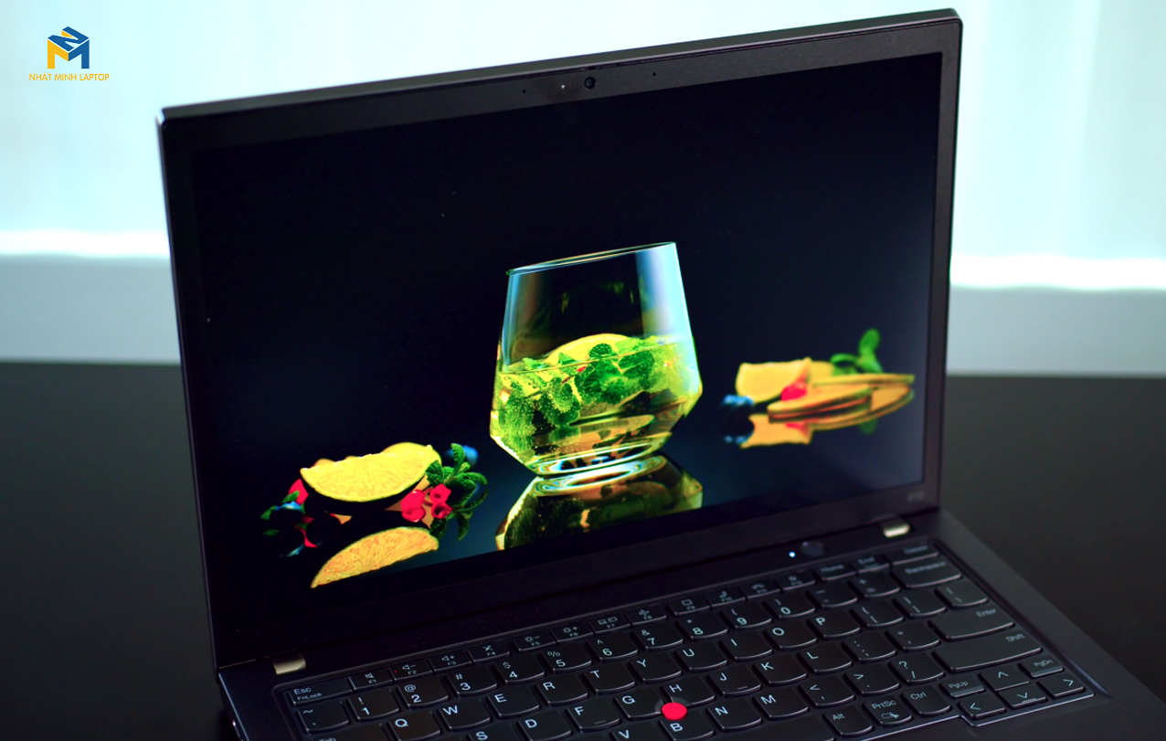 Nhật Minh Laptop - Cửa hàng thu mua uy tín, chuyên nghiệp