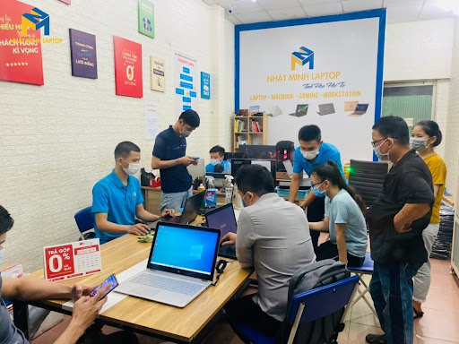 Địa điểm thu mua uy tín và chuyên nghiệp