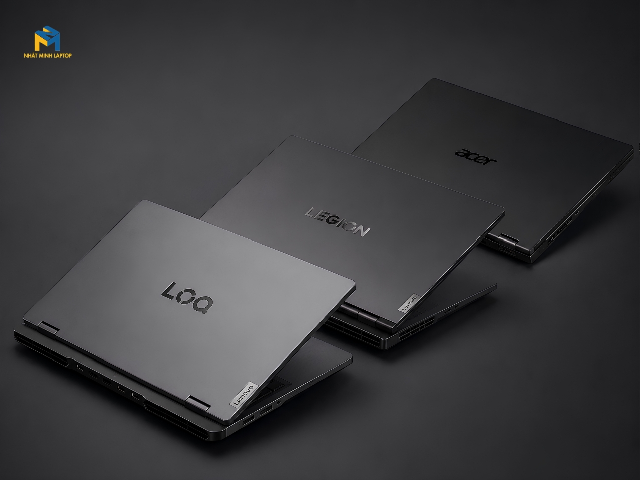 Khi Nào Nên Mua Laptop Gaming Cũ?