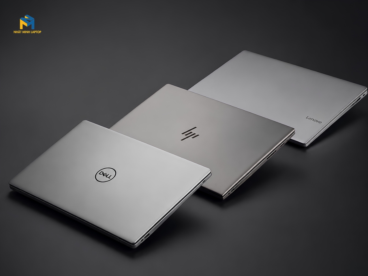 Khi Nào Nên Chọn Laptop Văn Phòng Hiệu Năng Cao?