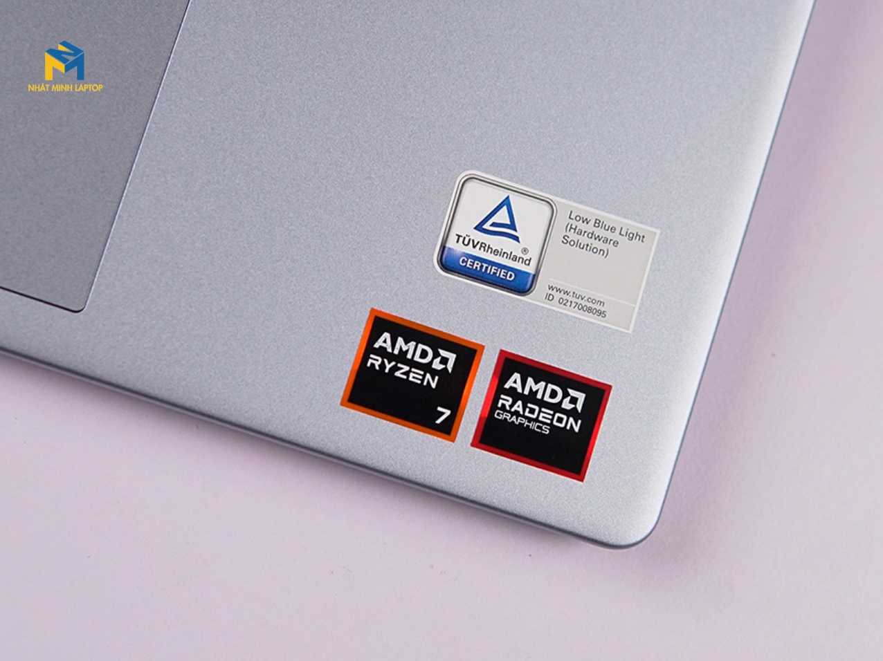 Trang bị các tùy chọn CPU AMD Ryzen thế hệ mới