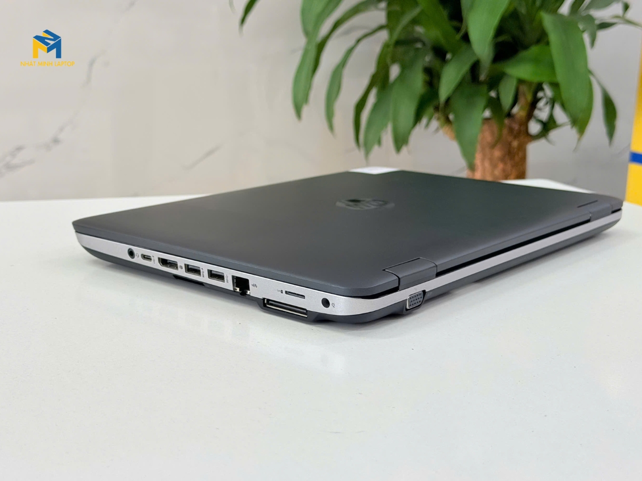 Review HP ProBook 640 G3: Ưu điểm nổi bật