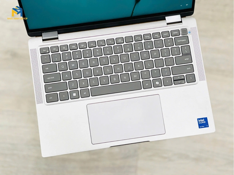 Thay bàn phím Laptop Dell TP.HCM lấy liền, minh bạch tại Nhật Minh Laptop