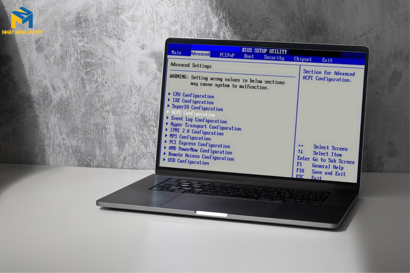 Các dấu hiệu cảnh báo bạn cần thay pin laptop Dell ngay