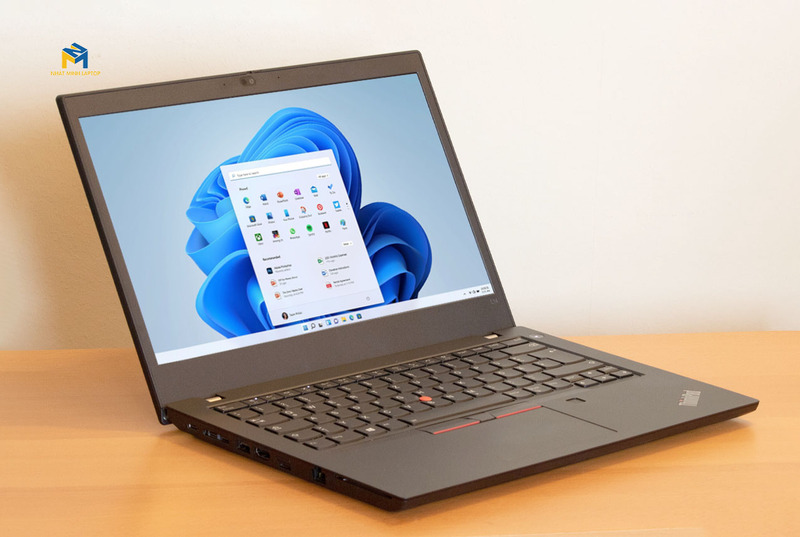 Lenovo Thinkpad L14 Gen 1