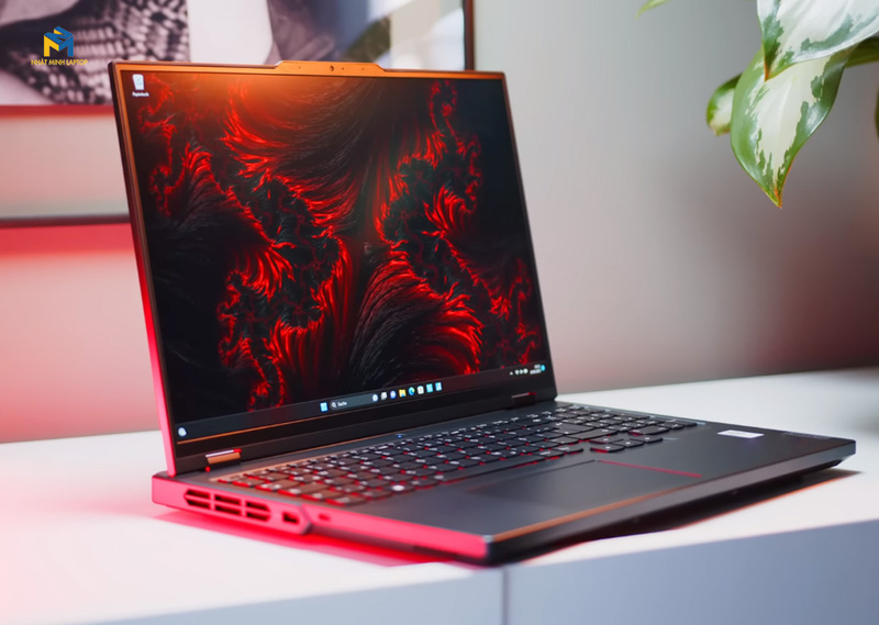 Lenovo Legion 5 Pro Gen 8th
