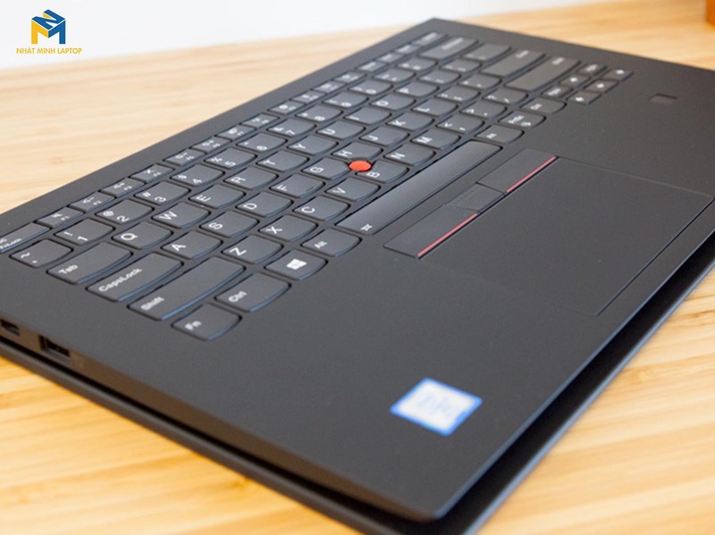 Dòng Lenovo ThinkPad