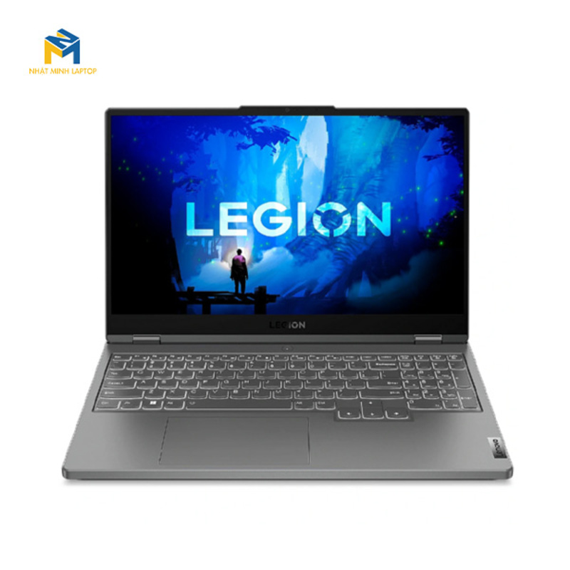 Dòng Lenovo Legion (Phân khúc Gaming & Đồ họa hiệu năng cao)