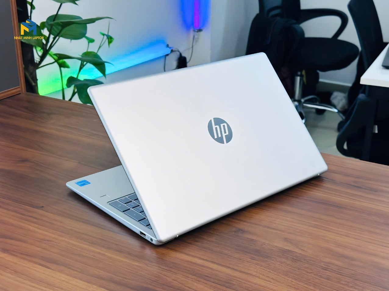 Đánh Giá Laptop HP 15-fd0133