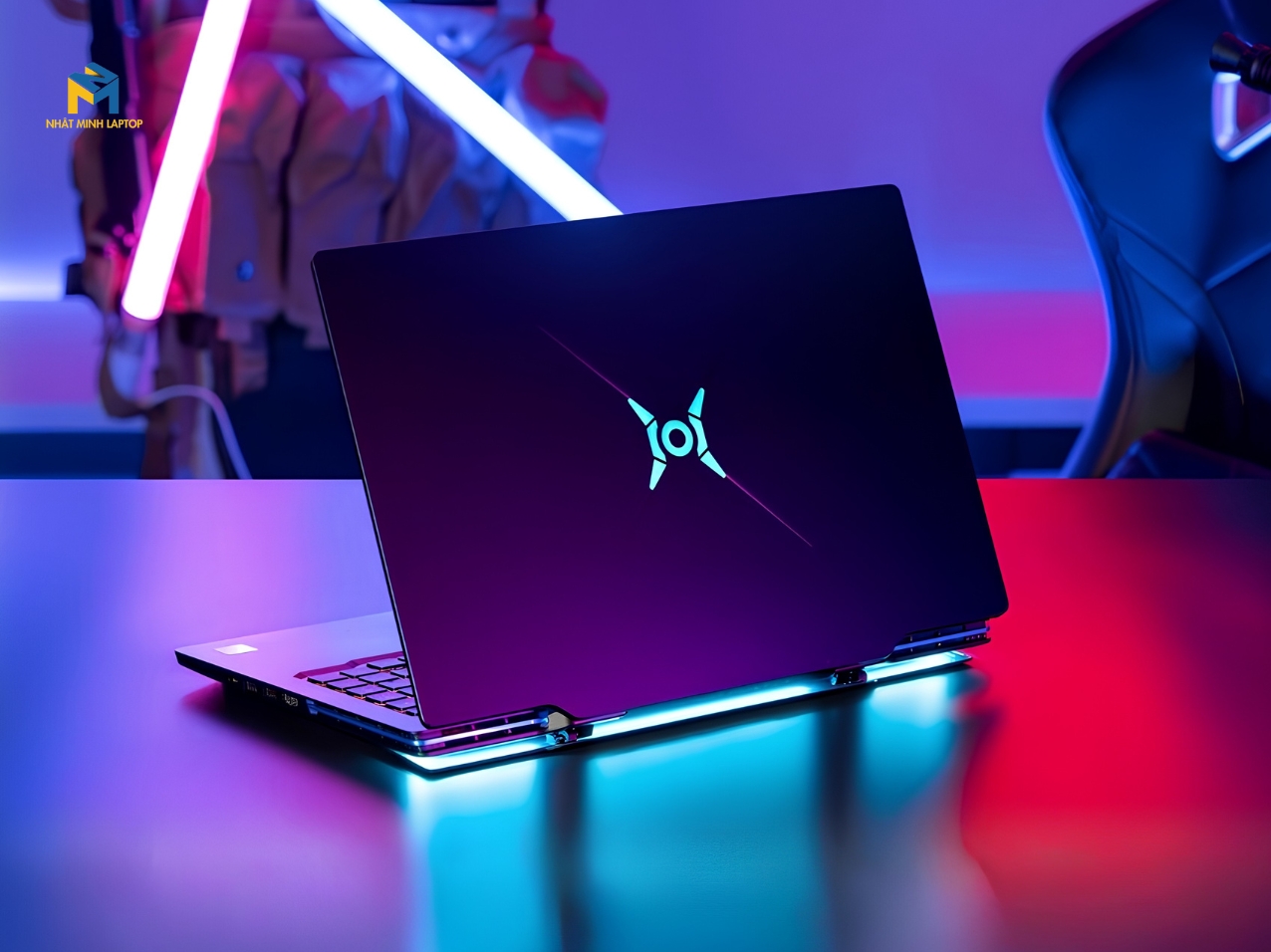 Ưu Điểm Chọn Mua Laptop Gaming Core i7 Cũ