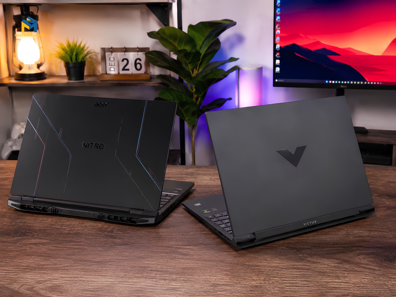 Mua Bán Laptop Gaming Cũ Uy Tín TPHCM | Hiệu Năng Vượt Trội, Giá Tốt