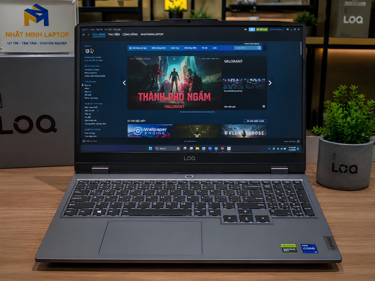 Kết Luận: Có Nên Mua Lenovo LOQ Để Cày Rank eSports?