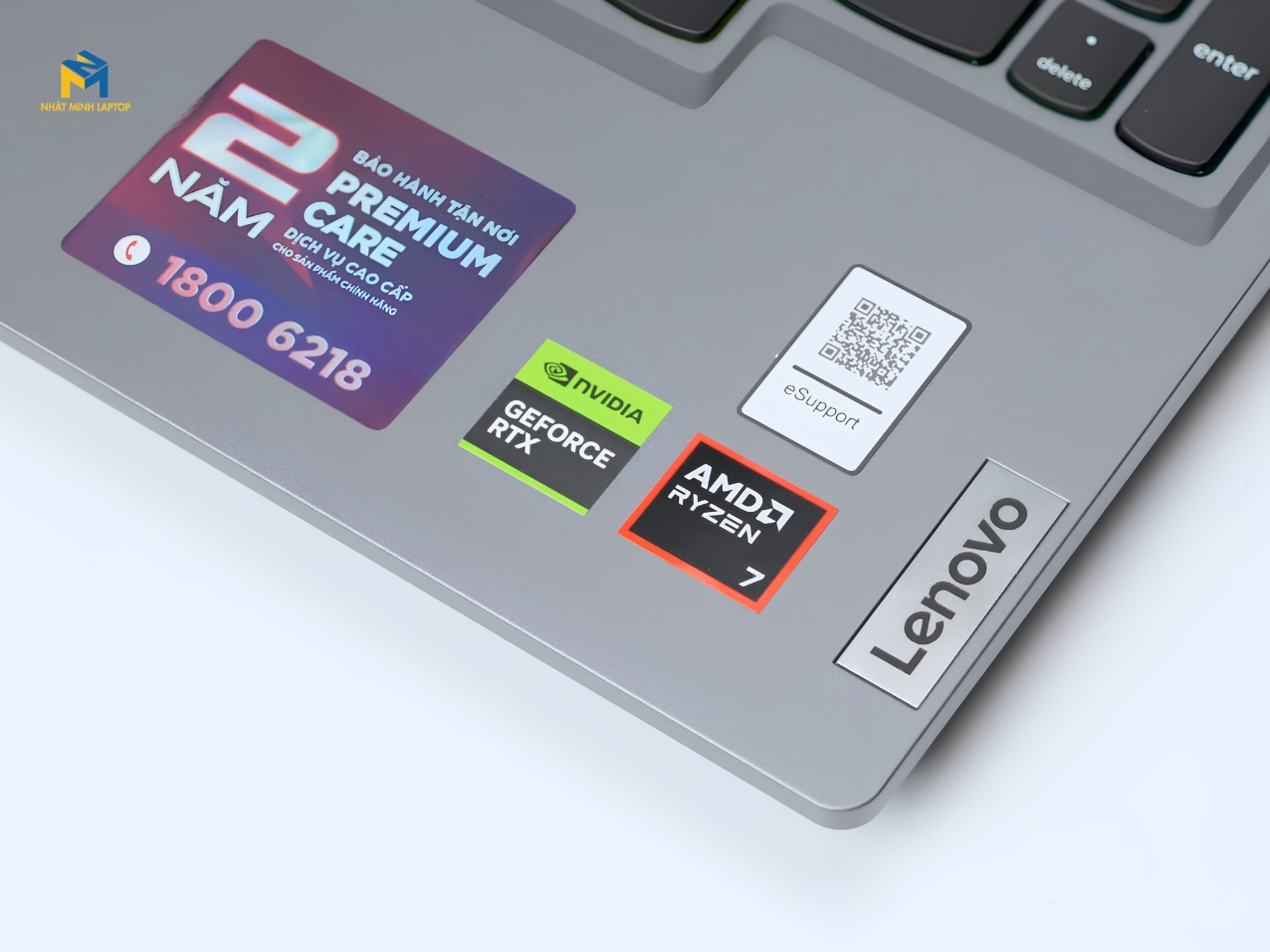 Cấu Hình Lenovo LOQ 15AHP10 83JG0047VN