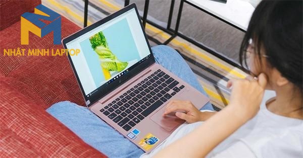 laptop giá rẻ cho sinh viên