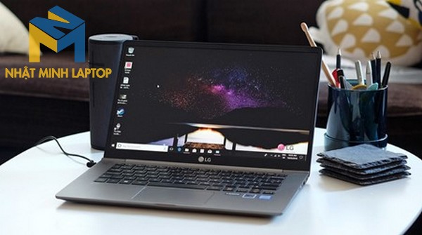 laptop mỏng nhẹ cho dân văn phòng
