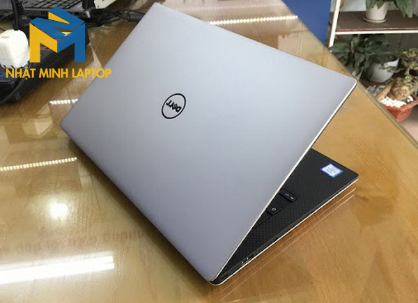 dell xps 15 9550 cũ
