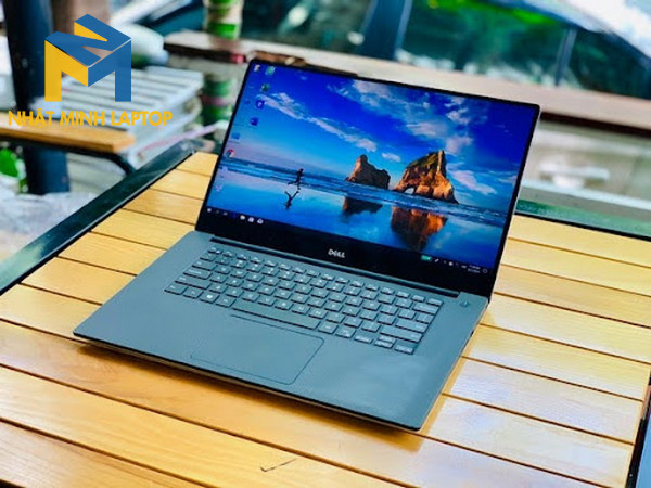 Dell xps 13 9350 mới