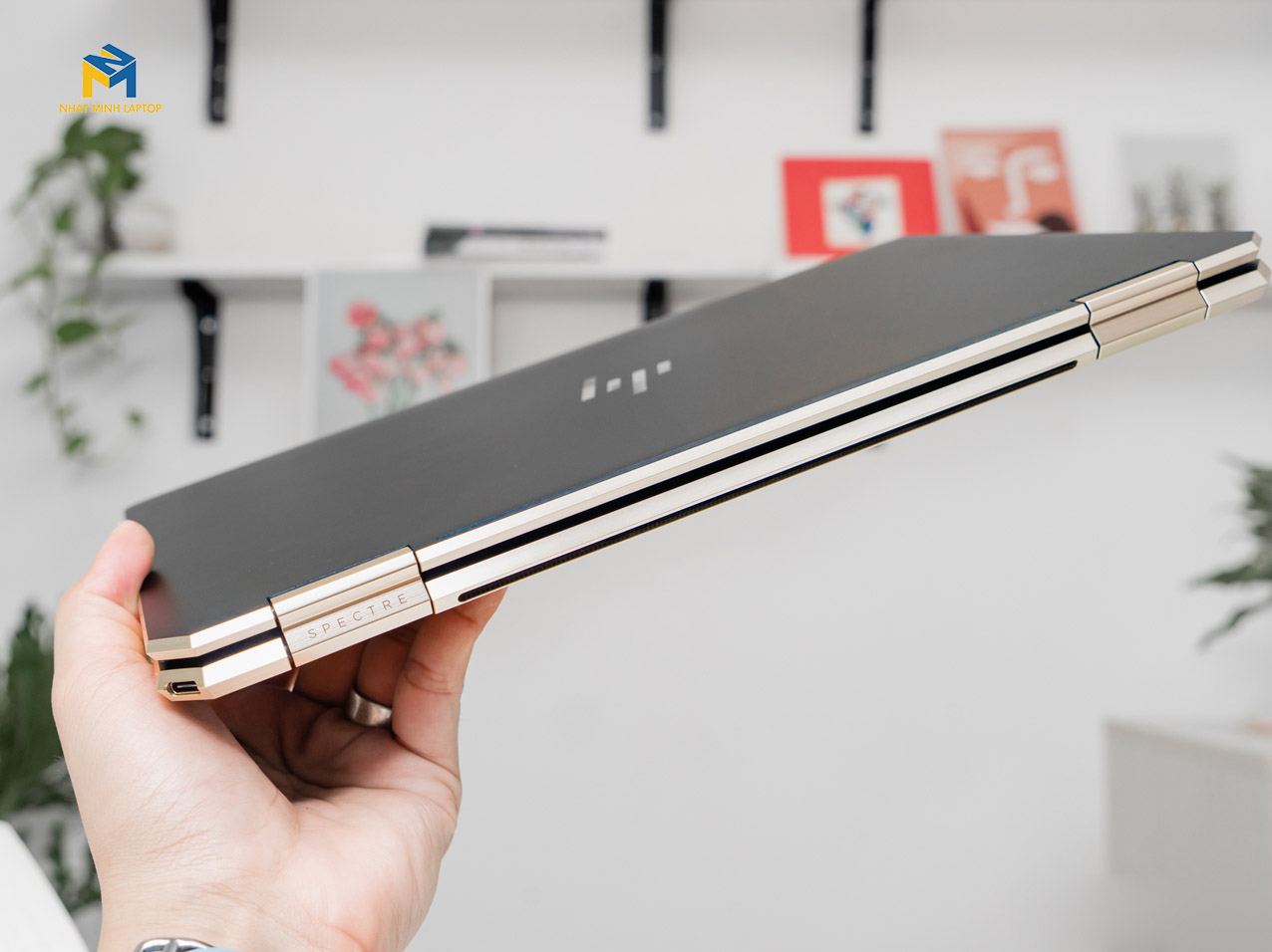 review hp spectre
