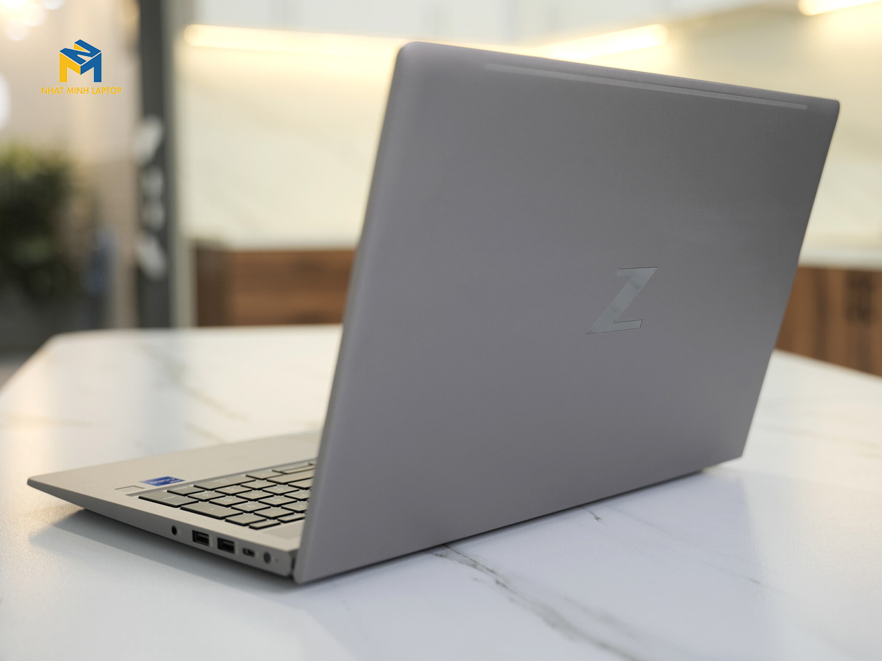 thiết kế hp zbook