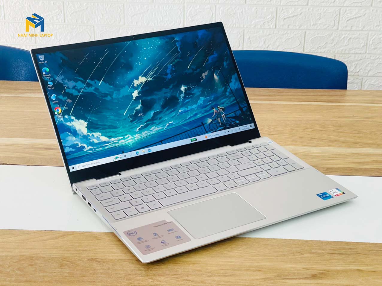 dell inspiron 7506 review