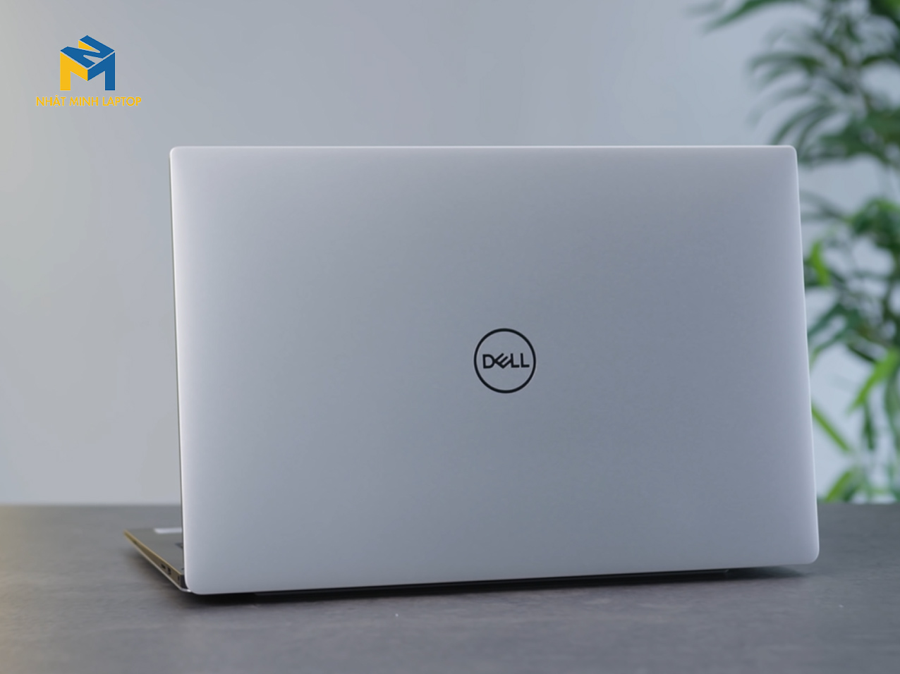 thiết kế dell xps 13 7390