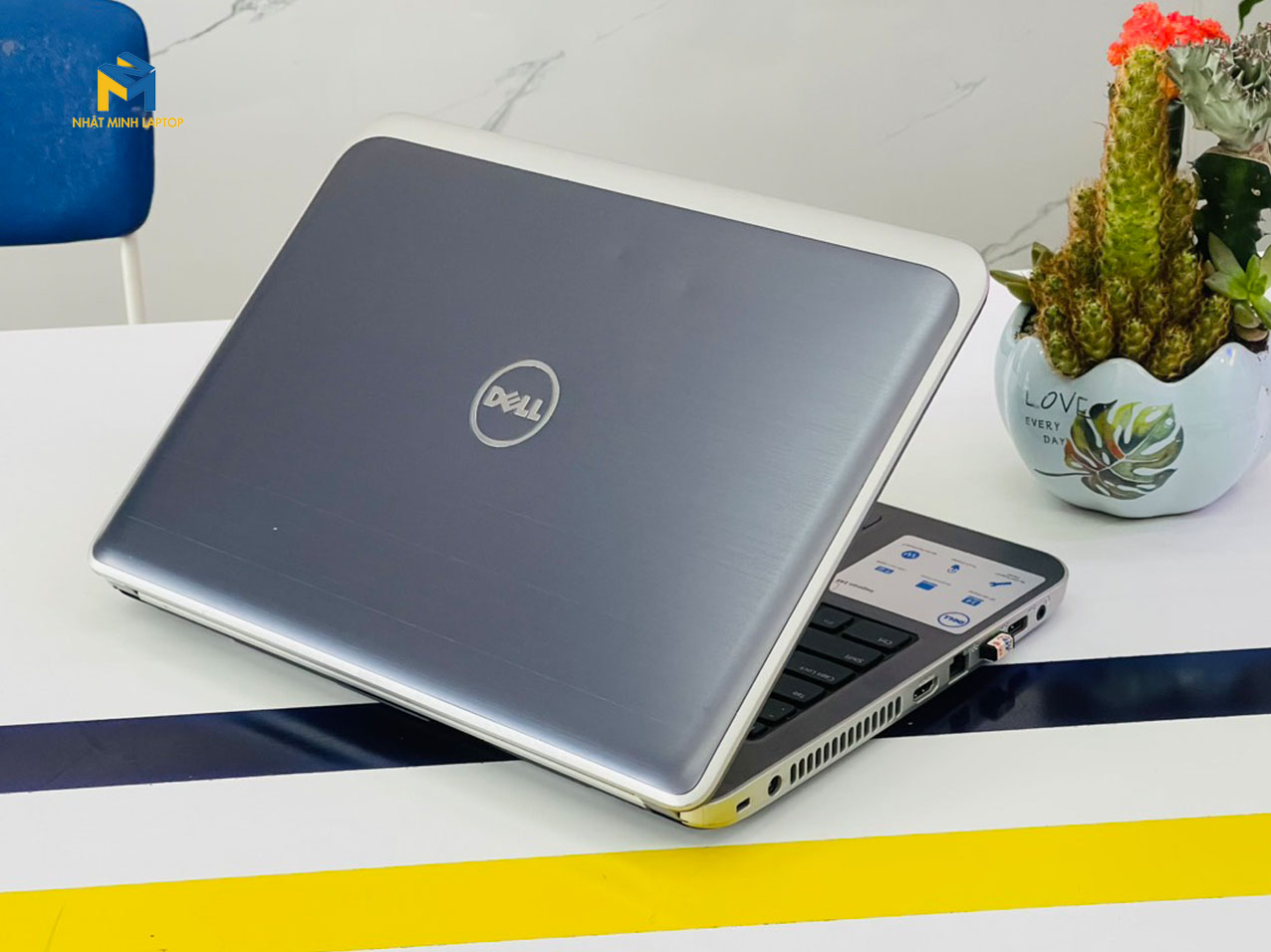 dell inspiron 5437 cũ 