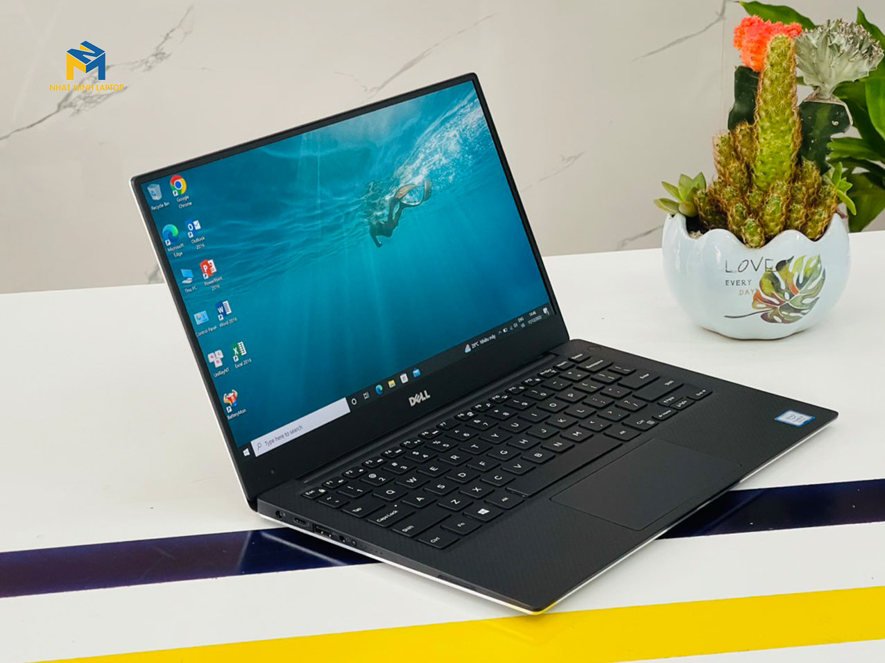 dell xps 13 9360