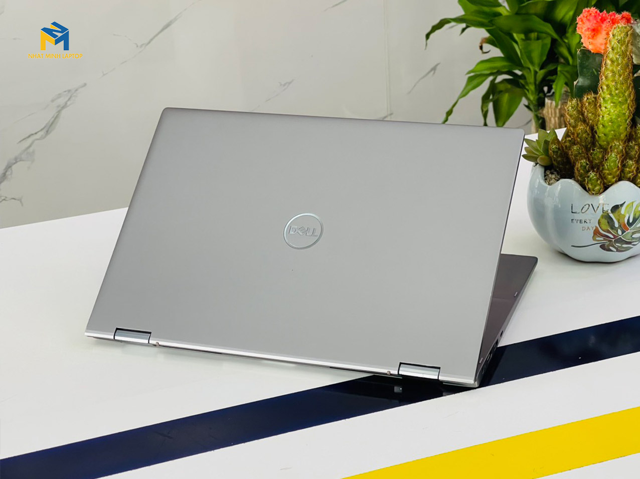 dell inspiron 5400 2-in-1 i7 giá rẻ
